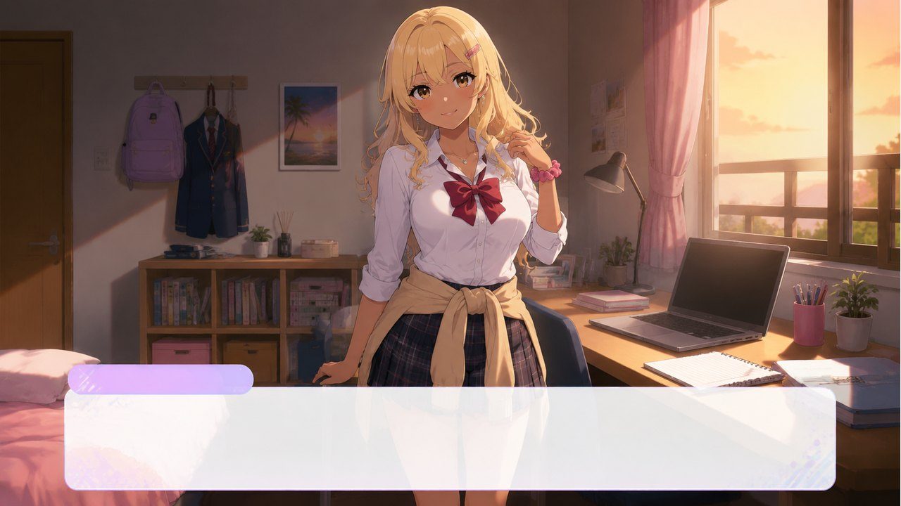 夏之音 章节事件 画面 7