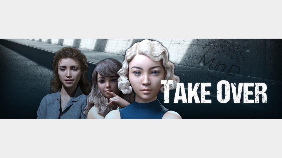 接管TakeOver版 剧情互动 场景图 1