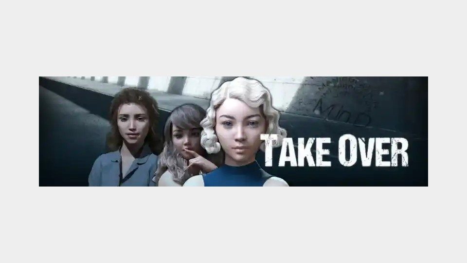接管TakeOver版 资源管理 演示图 4